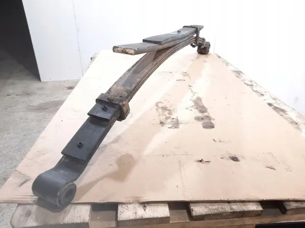 Ford Ranger Hinterfeder OEM MAM75908 - Gebraucht image 3
