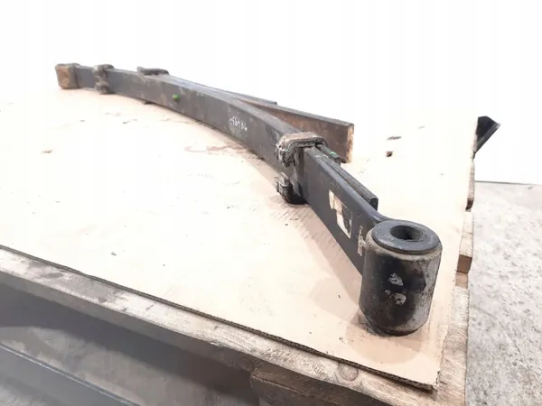 Ford Ranger Hinterfeder OEM MAM75908 - Gebraucht image 4