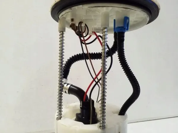Polttoainepumppu OEM 31113D7900 Kia Sportage 1.7L Diesel image 3