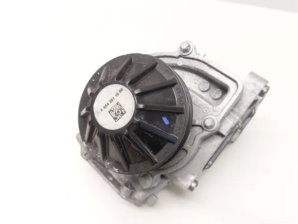 Pompe à eau Mercedes OEM A6542000600 - Occasion image 3