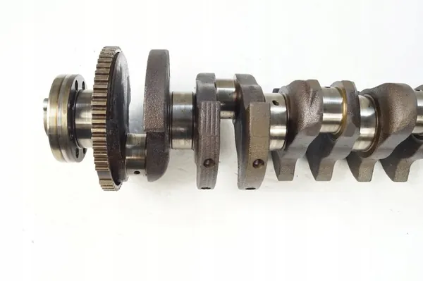 BMW E39 Vevaxel 1432274 256S4 2.5 24V image 3