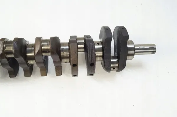 BMW E39 Vevaxel 1432274 256S4 2.5 24V image 4