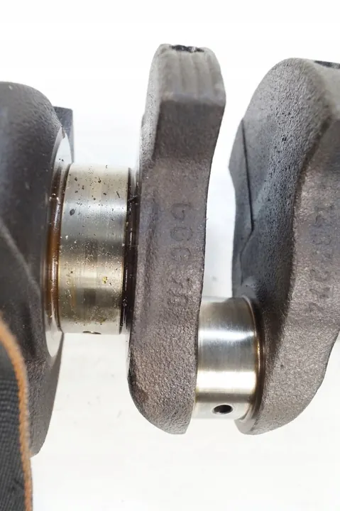 BMW E39 Vevaxel 1432274 256S4 2.5 24V image 8