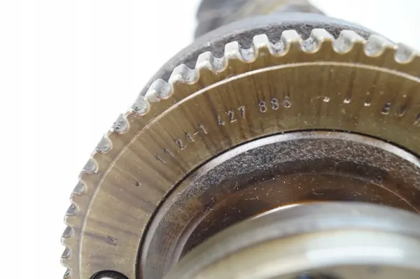 BMW E39 Vevaxel 1432274 256S4 2.5 24V image 9