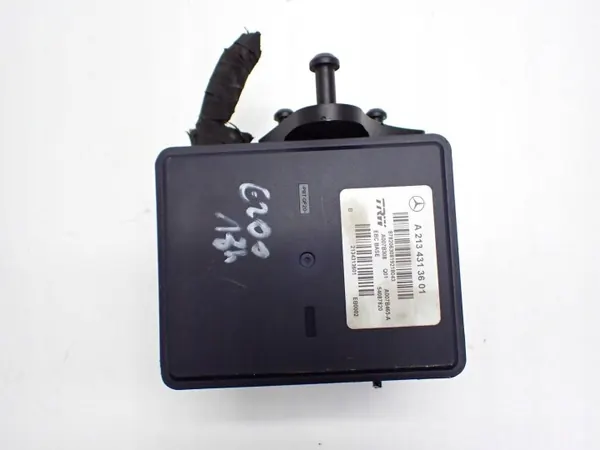 ABS-pumppu OEM A2134313601 Mercedes E-luokka W213 image 4
