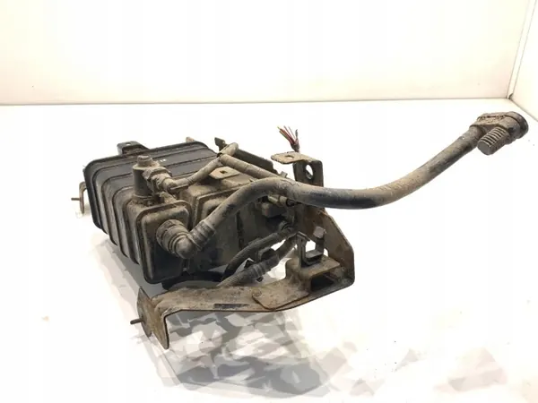 Koolstoffilter OEM 149501471R voor Renault Arkana I image 3