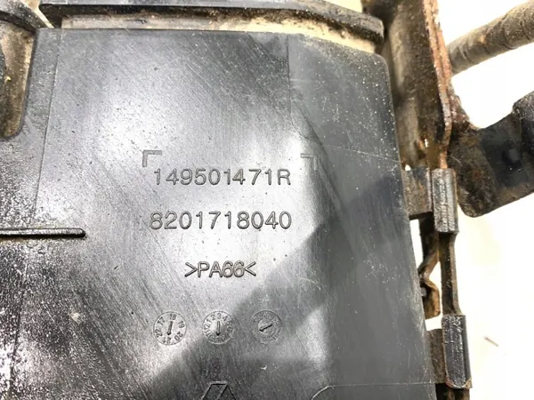 Koolstoffilter OEM 149501471R voor Renault Arkana I image 4