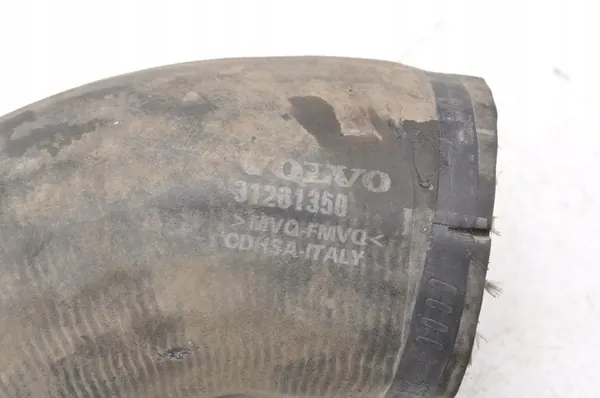 VOLVO V70 III 2.0 D3 Intercooler-Rohr 31261350 image 2