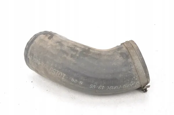 VOLVO V70 III 2.0 D3 Intercooler-Rohr 31261350 image 3