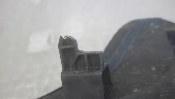 Vasen LED-ajovalo Opel Corsa E 39108226 image 5