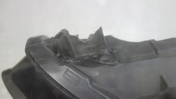 Vasen LED-ajovalo Opel Corsa E 39108226 image 6