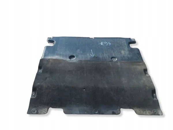 Cache moteur avant OEM 80B863821 pour Audi Q5 SQ5 image 2