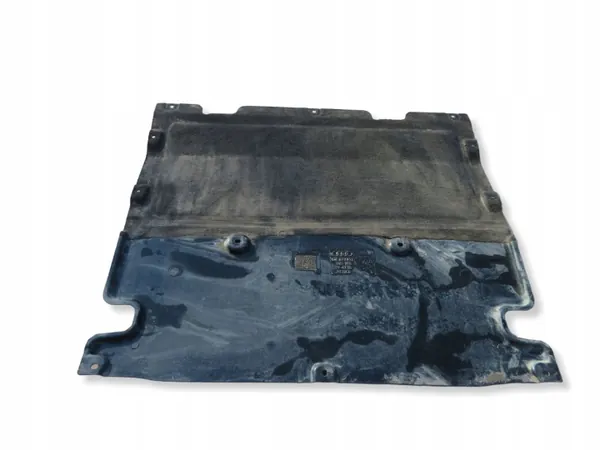 Cache moteur avant OEM 80B863821 pour Audi Q5 SQ5 image 4