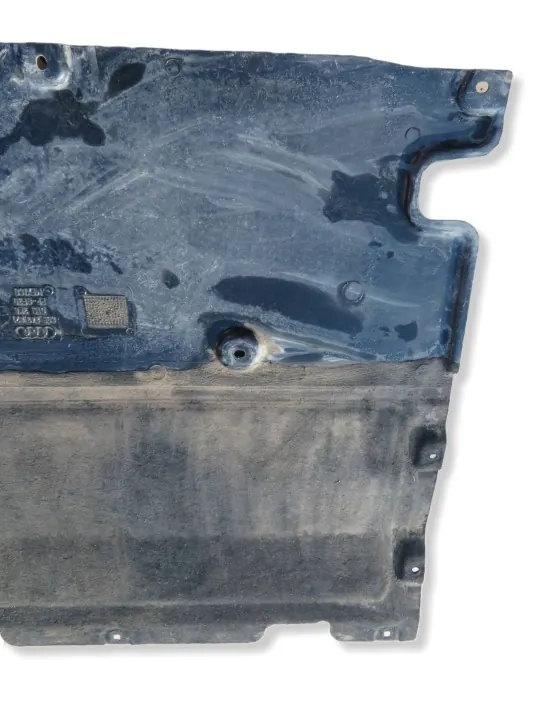 Cache moteur avant OEM 80B863821 pour Audi Q5 SQ5 image 6