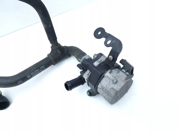 Vattenpump Mercedes-Benz A0005000486 image 2