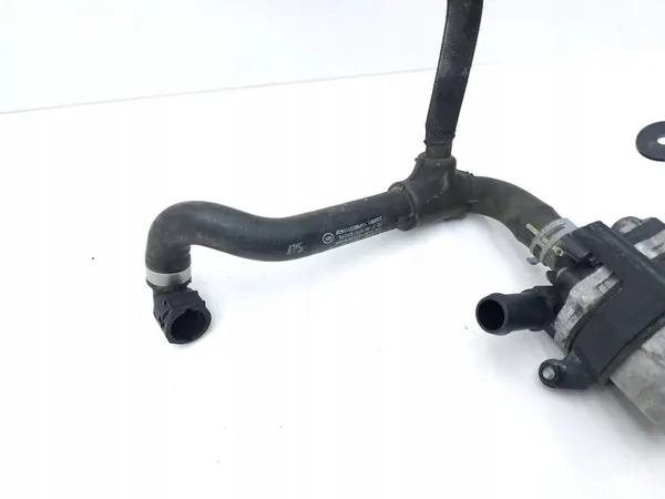 Vattenpump Mercedes-Benz A0005000486 image 3