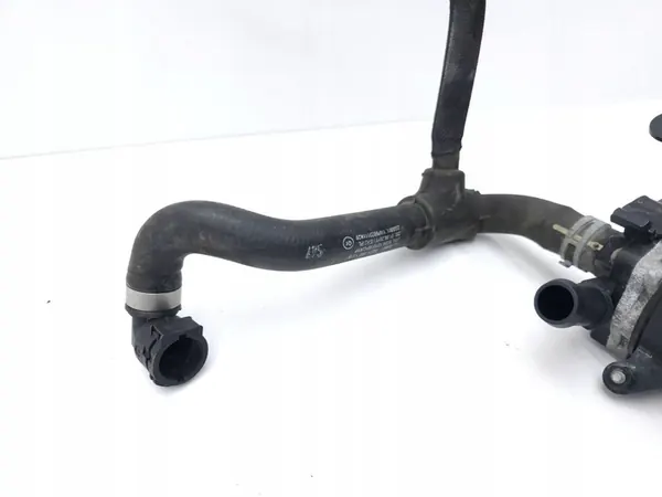 Vattenpump Mercedes-Benz A0005000486 image 4