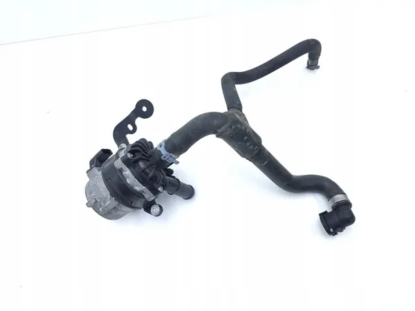 Vattenpump Mercedes-Benz A0005000486 image 7