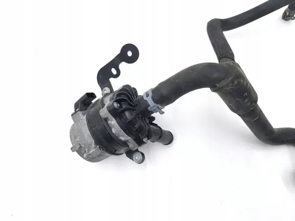 Vattenpump Mercedes-Benz A0005000486 image 8