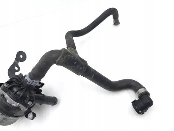 Vattenpump Mercedes-Benz A0005000486 image 9