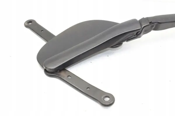 BMW 6-serien framrutorhållare OEM 9449958 image 3