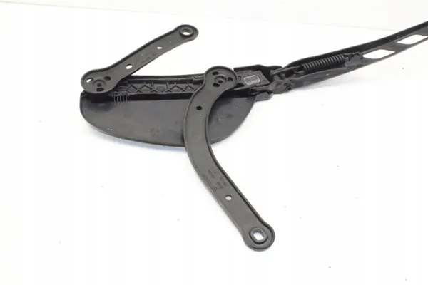 BMW 6-serien framrutorhållare OEM 9449958 image 5