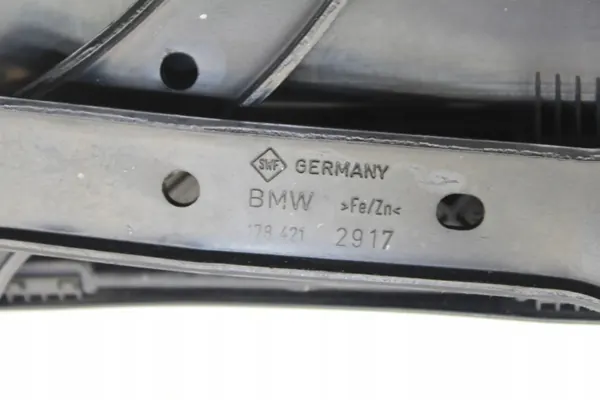 BMW 6-serien framrutorhållare OEM 9449958 image 7