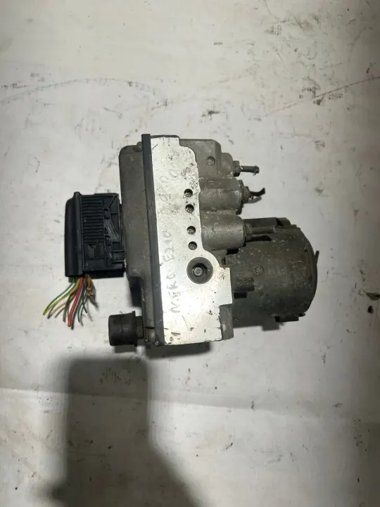 Mercedes ABS-pomp Controller OEM 0265217009 image 2