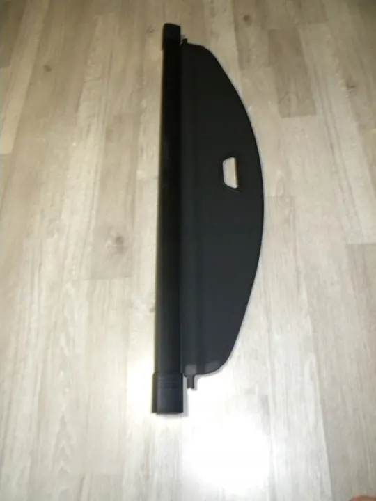 OEM 2548102800 Tavaratilan Verho Mercedes GLC Coupé image 4