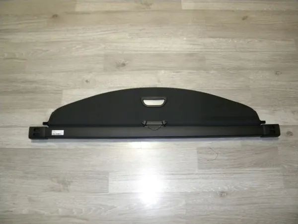 OEM 2548102800 Tavaratilan Verho Mercedes GLC Coupé image 5
