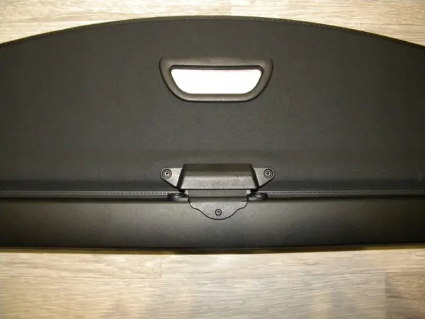 OEM 2548102800 Tavaratilan Verho Mercedes GLC Coupé image 7