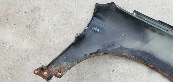 Audi A4 B7 Främre Vänster Skärm PJ 8E0821105F image 10