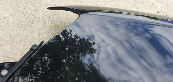 Audi A4 B7 Främre Vänster Skärm PJ 8E0821105F image 9