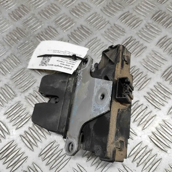 Bagagelås FORD S-MAX (WA6) 2.0L 2008 3M51R442A66AR image 2