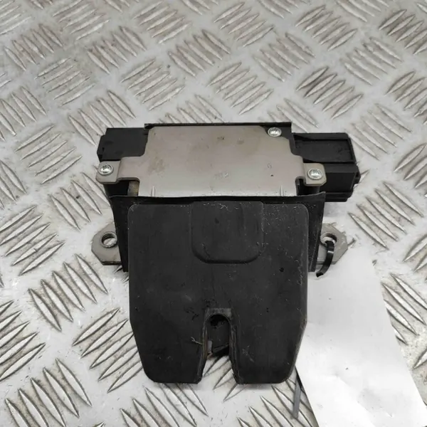 Bagagelås FORD S-MAX (WA6) 2.0L 2008 3M51R442A66AR image 3