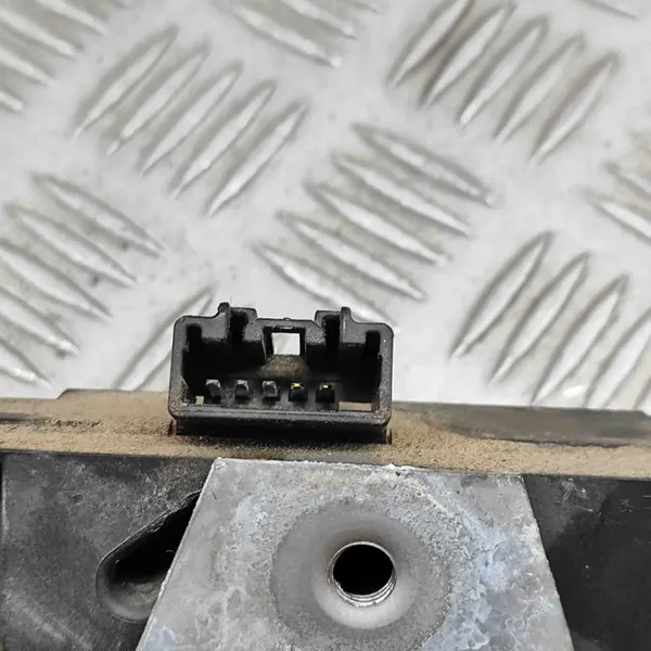 Bagagelås FORD S-MAX (WA6) 2.0L 2008 3M51R442A66AR image 5