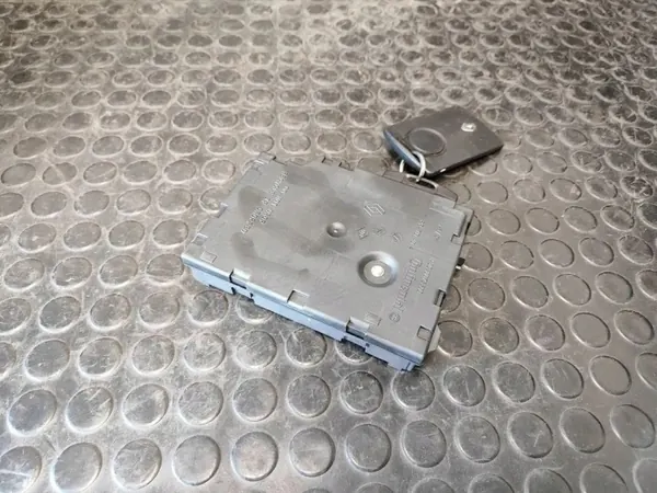 Zündschalter OEM 285905719R für Renault Captur image 3