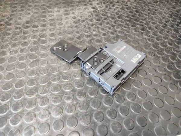 Zündschalter OEM 285905719R für Renault Captur image 4