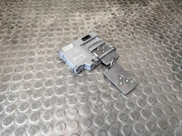 Zündschalter OEM 285905719R für Renault Captur image 6