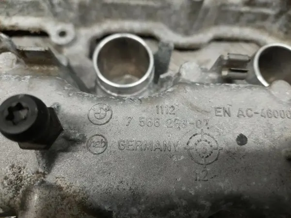 OEM 7566283 Couvreuse de suiveur de came BMW Série 7 image 5