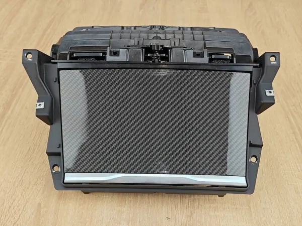 OEM 9396502 Getränkehalter für BMW 8er G16 G15 image 2