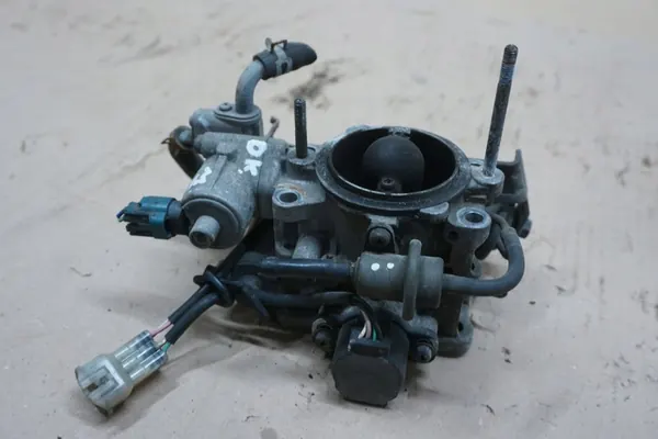 INJECTEUR DE CARBURANT SUZUKI VITARA 1.6 8V 88-97 image 2