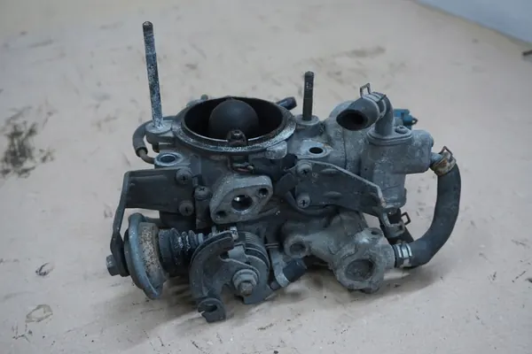 INJECTEUR DE CARBURANT SUZUKI VITARA 1.6 8V 88-97 image 5