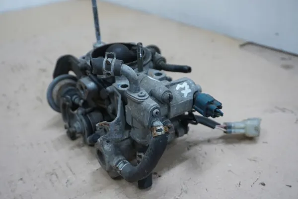 INJECTEUR DE CARBURANT SUZUKI VITARA 1.6 8V 88-97 image 6