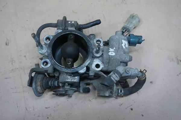 INJECTEUR DE CARBURANT SUZUKI VITARA 1.6 8V 88-97 image 7