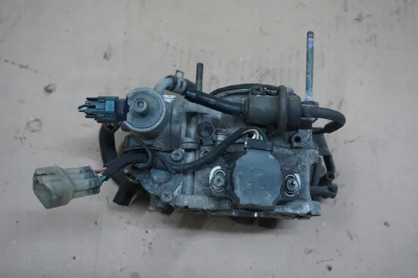 INJECTEUR DE CARBURANT SUZUKI VITARA 1.6 8V 88-97 image 8