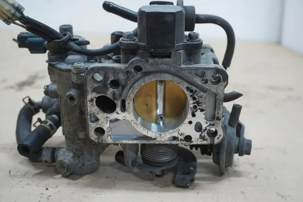 INJECTEUR DE CARBURANT SUZUKI VITARA 1.6 8V 88-97 image 9