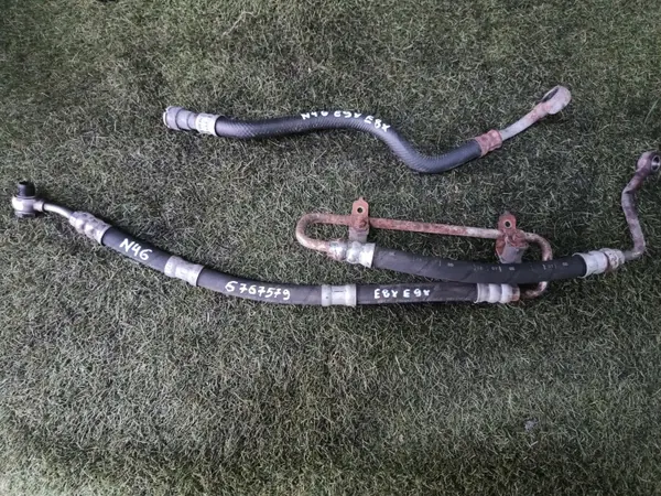 Mangueira direção assistida BMW OEM 6767579 - Usado image 2