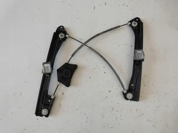 Mecanismo de Vidro VW Jetta 5C Esquerdo Dianteiro OEM image 2