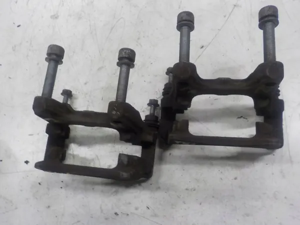 OEM 54543 Support de Serrage pour Sharan 7N Alhambra II 2.0 TDI image 2